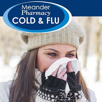 Cold and flu