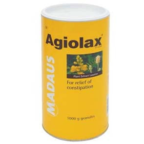 AGIOLAX 1KG