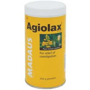 AGIOLAX 250G