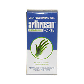 ARTHROSAN FORTE  GEL 150ML