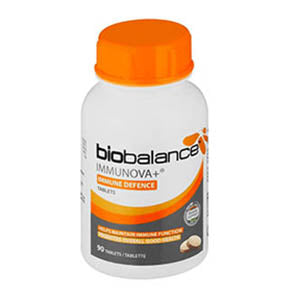 BIOBALANCE IMMUNOVA