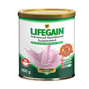 LIFEGAIN POWDER 300G