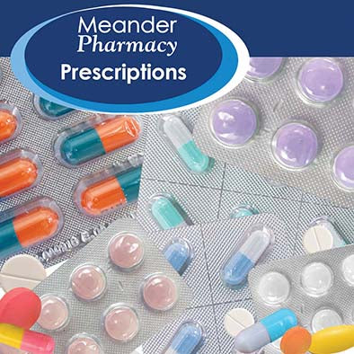 Please note that the charge will reflect as R0,00 until we have calculated the total of your prescription or claimed from your medical aid. We will notify you if there is an amount due.