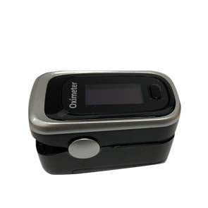 PULSE OXIMETER (FINGER)