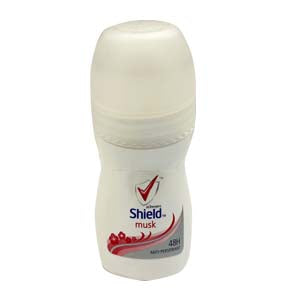 SHIELD R/ON WOMEN MUSK 50ML